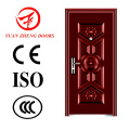 Good Quality Building House Door Steel Entrance Door